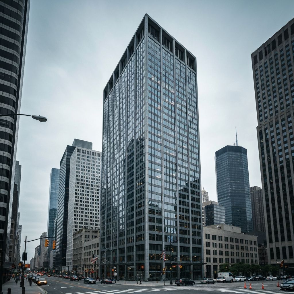 Top 10 des meilleures banques pour un crédit immobilier en 2025