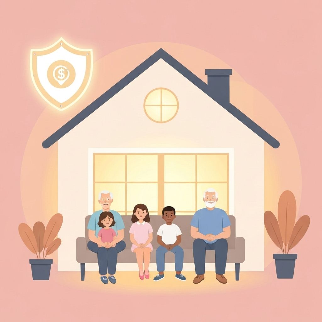 Assurance emprunteur : Comment économiser jusqu'à 50% ?