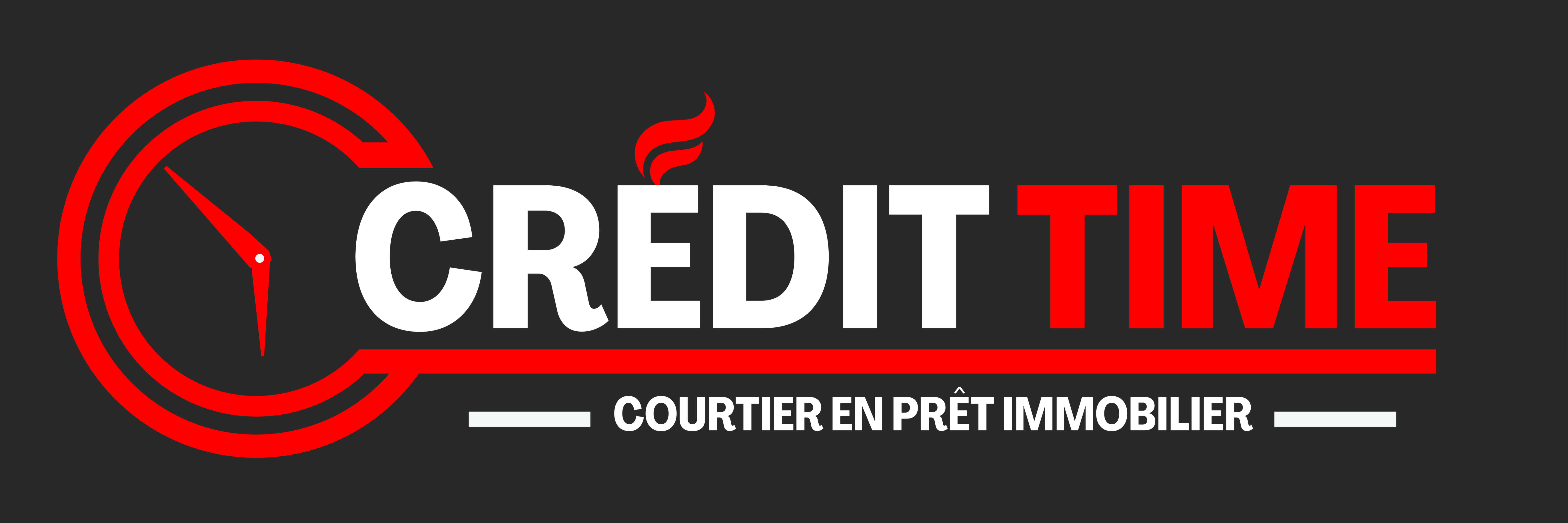 Crédit Time - Courtier en Prêt Immobilier