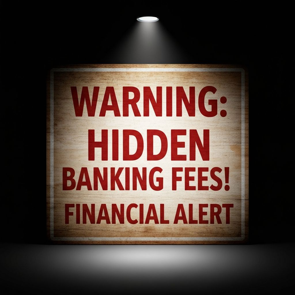 Crédit immobilier : Les banques à éviter et pourquoi